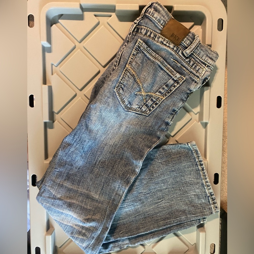Boys BKE bootcut